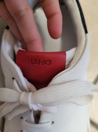 Scarpe Liu Jo 