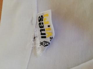 Camicia da notte vintage tg L