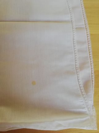 Camicia da notte vintage tg L