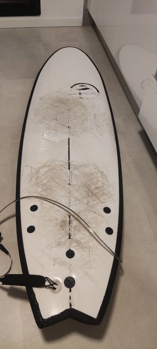 Tabla surf 6'6 soft