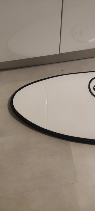 Tabla surf 6'6 soft
