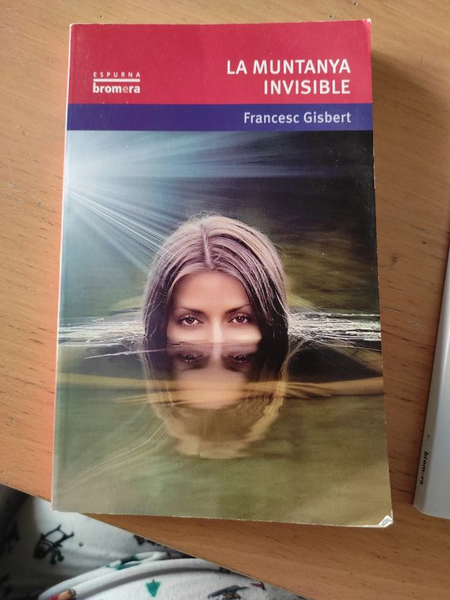 La muntanya invisible