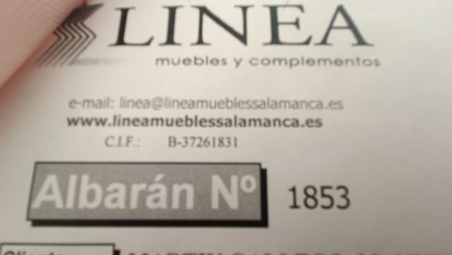 MESA MADERA   Extensible a  180cm.