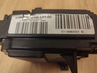 Bsm Caja fusibles Peugeot 407 