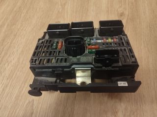 Bsm Caja fusibles Peugeot 407 