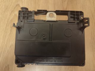 Bsm Caja fusibles Peugeot 407 