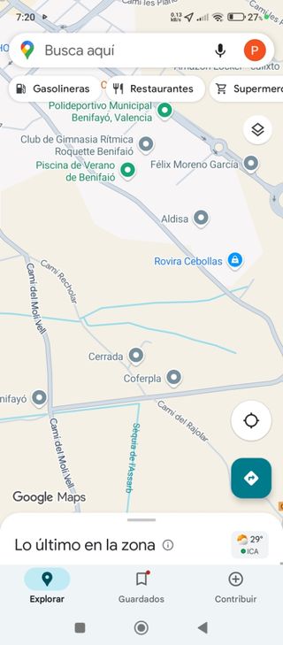 alquiler opción compra