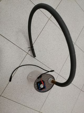 Aspiratore di polveri o fumi saldatura