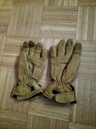 Guantes invierno black Diamond 