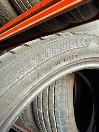 Neumáticos hankook 205/45/17 88v