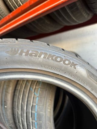 Neumáticos hankook 205/45/17 88v
