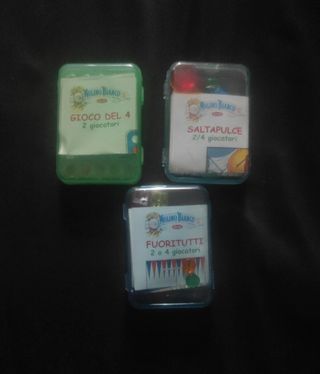 Mulino bianco giocali tutti giochi di società