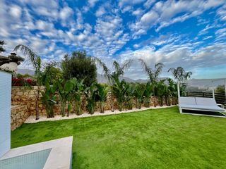 Servicio de mantenimiento y montajes de jardines 