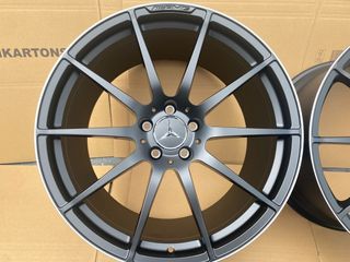 Llantas AMG GT S C190