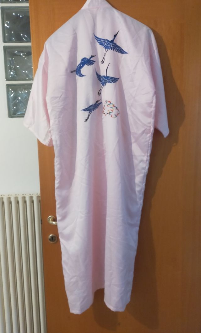 Kimono donna tg.XL