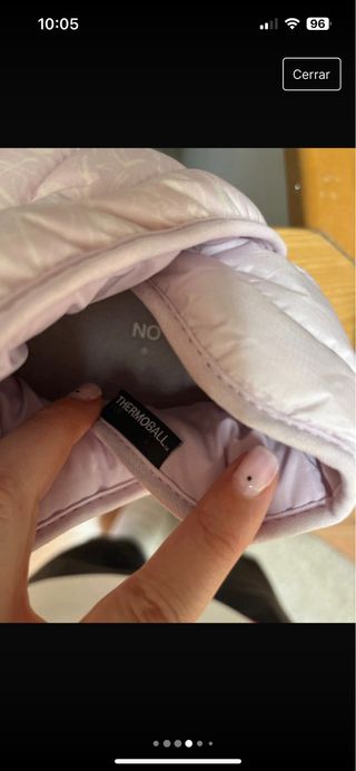 The North Face  thermoball  Botas para la nieve