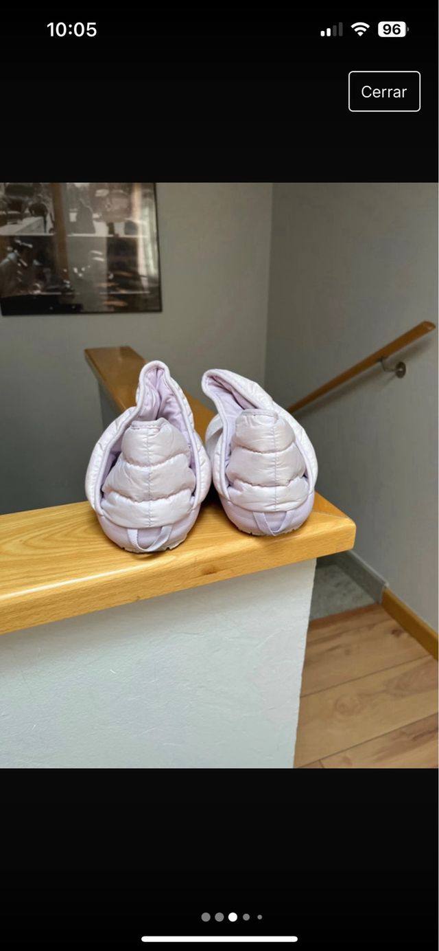 The North Face  thermoball  Botas para la nieve