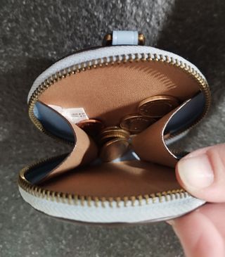 Polo Ralph Lauren monedero