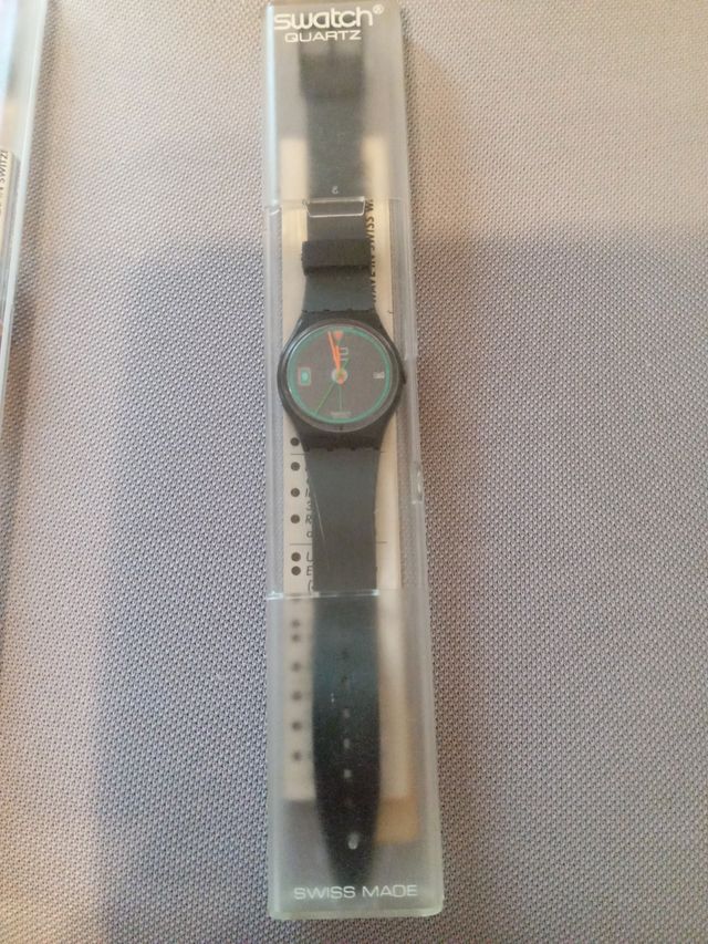 Orologi da polso Swatch