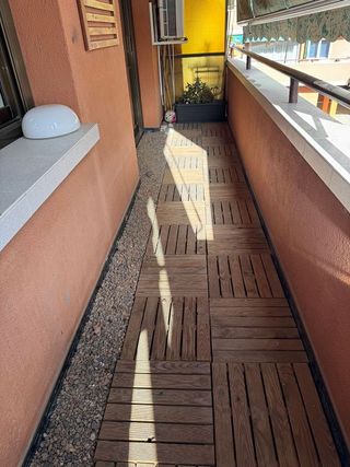 Piso en venta en Montcada Centre - La Ribera en Montcada i Reixac