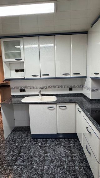 Piso en venta en Montcada Centre - La Ribera en Montcada i Reixac