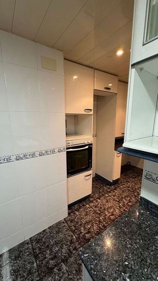 Piso en venta en Montcada Centre - La Ribera en Montcada i Reixac