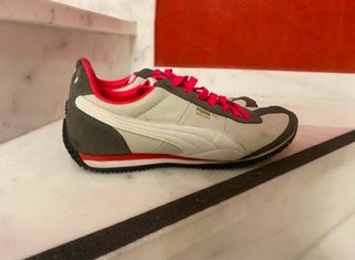 Zapatilla puma talla 41