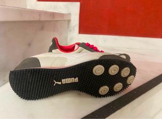 Zapatilla puma talla 41