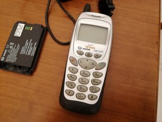 Telefono Sagem MW 936