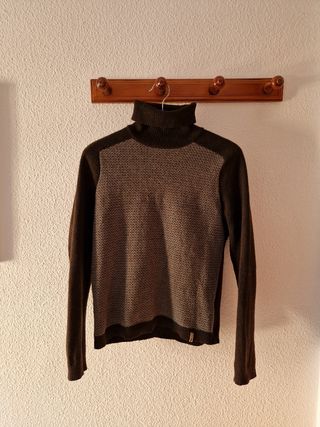 Jersey Pull & Bear