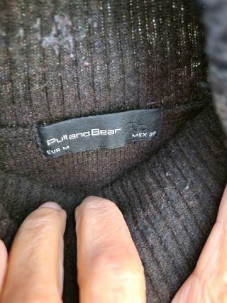 Jersey Pull & Bear