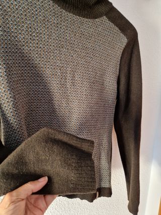 Jersey Pull & Bear