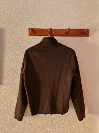Jersey Pull & Bear