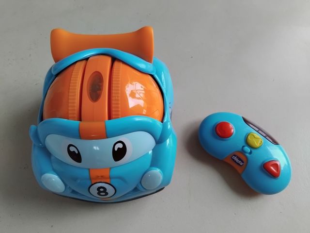 Coche inalámbrico Chicco