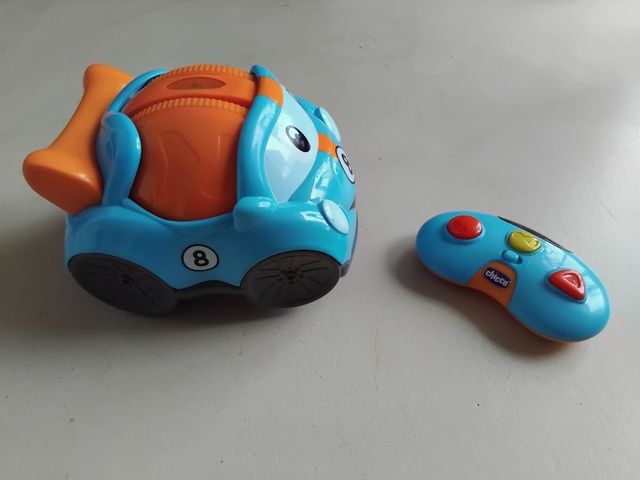 Coche inalámbrico Chicco