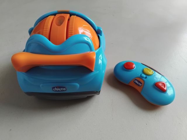 Coche inalámbrico Chicco