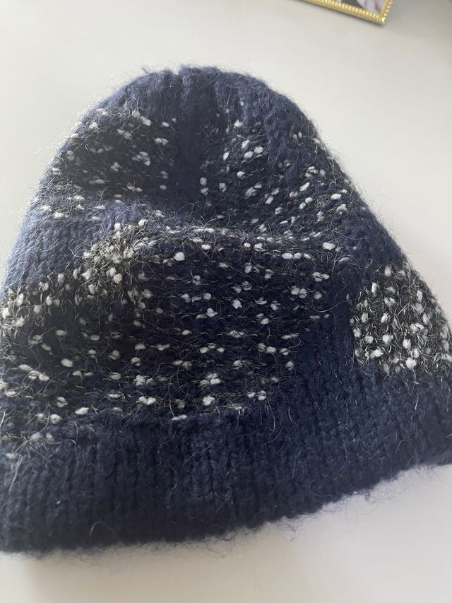 Berretto donna made in Italy