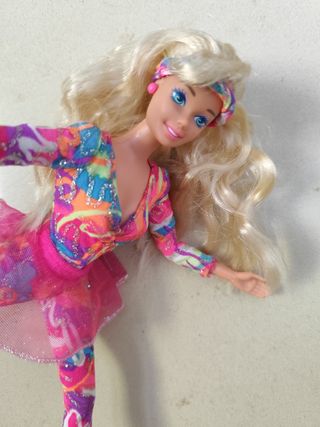 Barbie Anni 90 