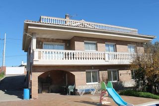 Chalet en venta en Castellbisbal
