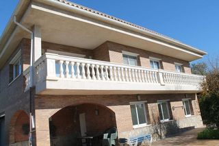 Chalet en venta en Castellbisbal