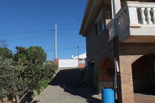 Chalet en venta en Castellbisbal