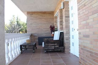 Chalet en venta en Castellbisbal