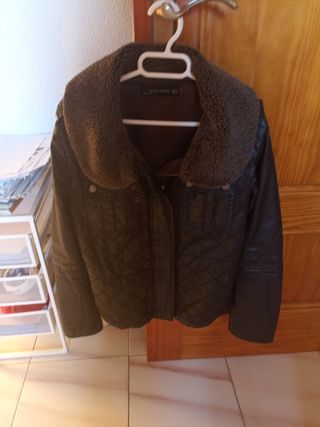 Vendo cazadora 