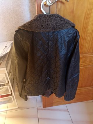 Vendo cazadora 
