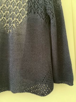Cardigan primaverile donna
