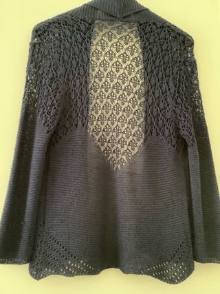 Cardigan primaverile donna
