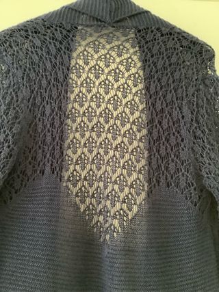 Cardigan primaverile donna