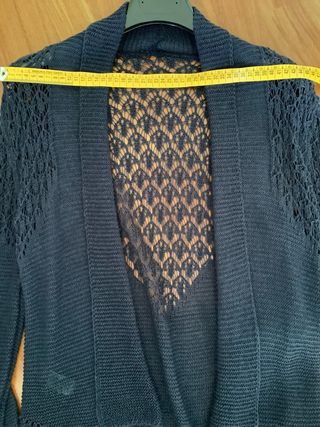 Cardigan primaverile donna