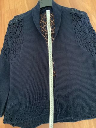 Cardigan primaverile donna
