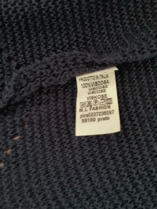 Cardigan primaverile donna
